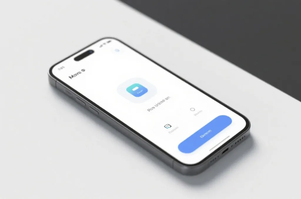 大发体育官方移动端App界面展示