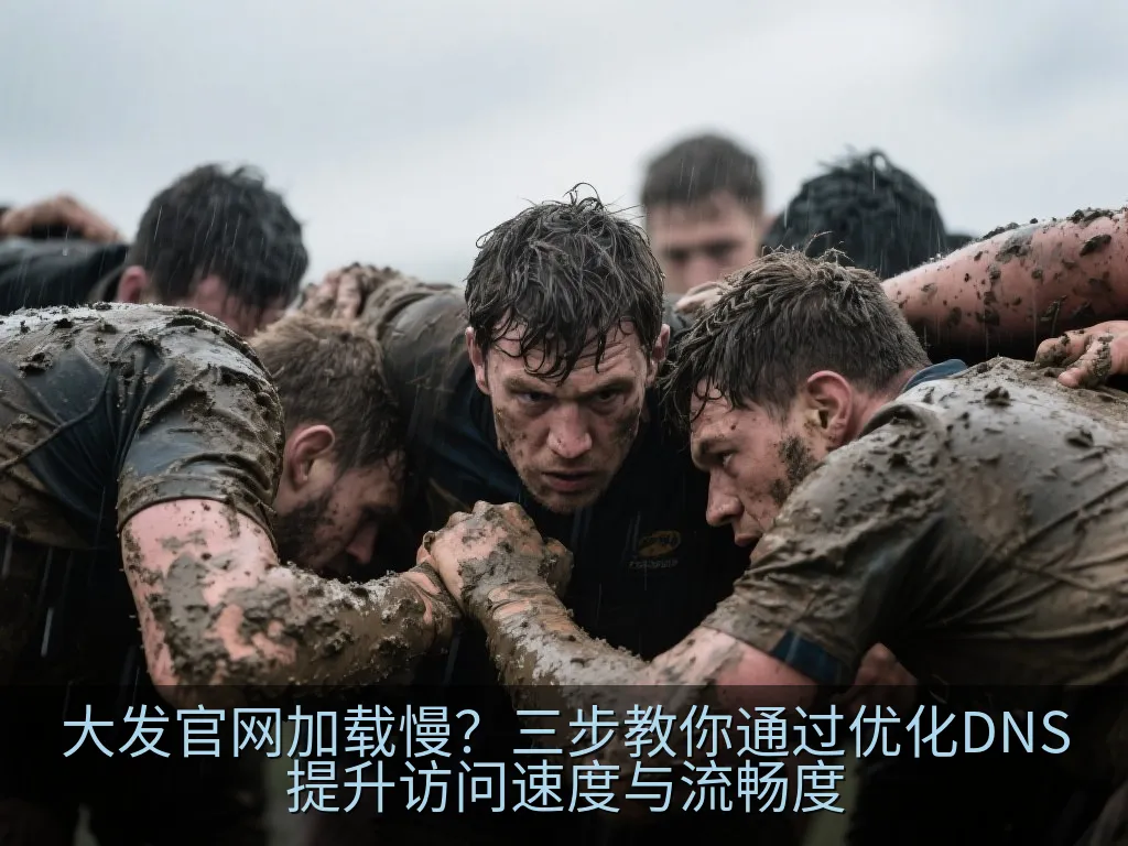 光纤线缆在科技机房中闪烁，象征数据高速传输与低延迟